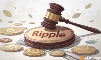 Ripple’s crypto bill pushback: Why it’s more than just noise!
