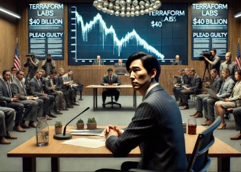 Terraform Labs’ Do Kwon Prepares To Plead Guilty Over $40 Billion Collapse