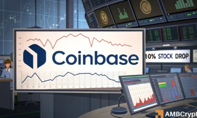 Coinbase envisions ‘everything exchange’ after 26% dip in Q2 revenue