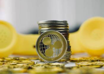 XRP Sets New Record On CME After Crypto Futures Hit $30 Billion