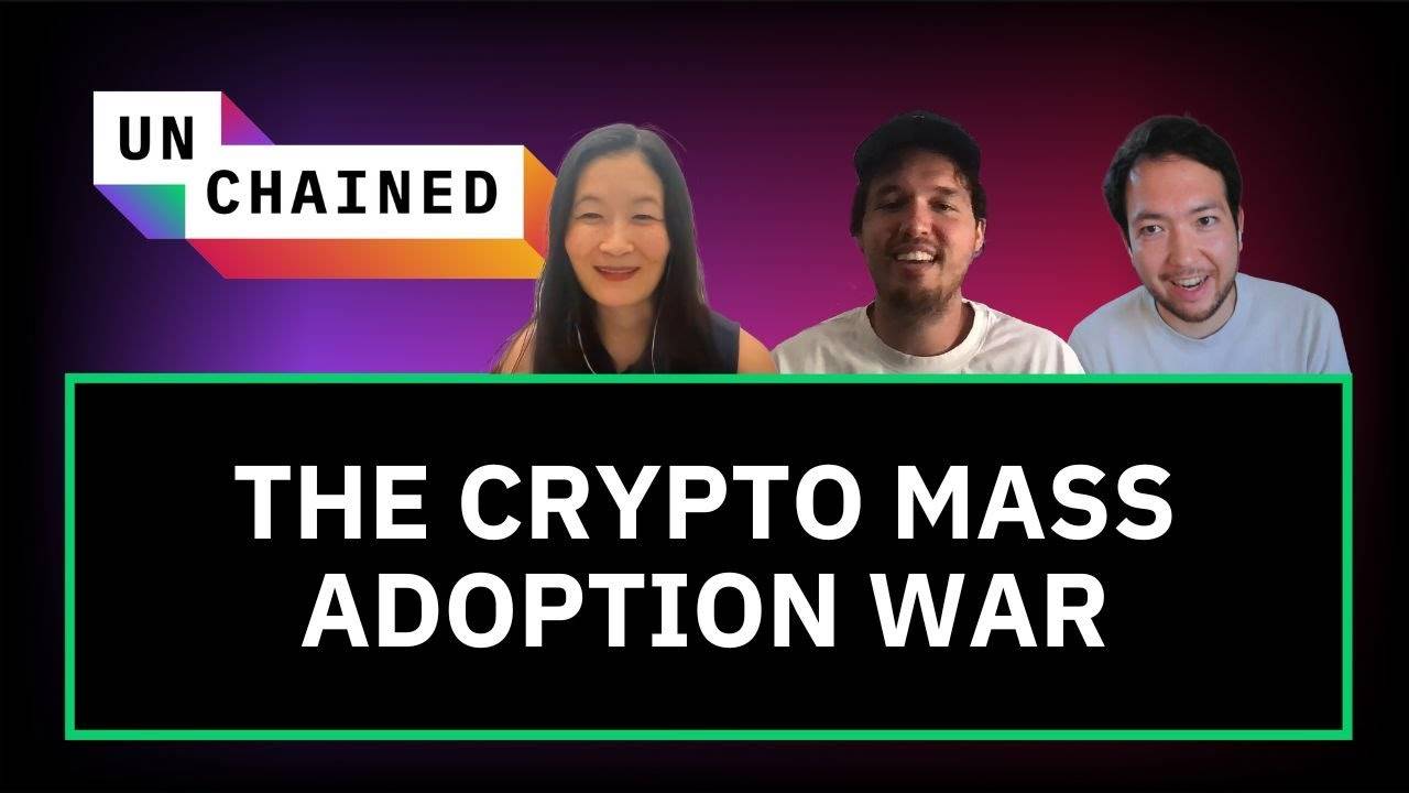 对话 Phantom 和 Pudgy Penguins CEO ：行业拐点已至，谁将赢得下一批加密货币用户青睐？