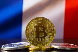 France’s Far-Right Eyes Bitcoin Mining via Nuclear Power