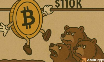 Will Bitcoin’s $12B Options expiry impact September’s price action?