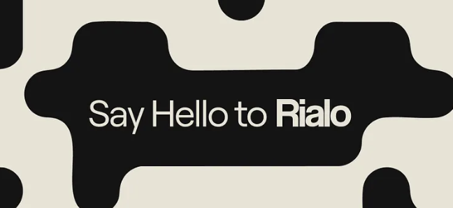 Sui 元老再创业,现实世界区块链 Rialo 是什么?