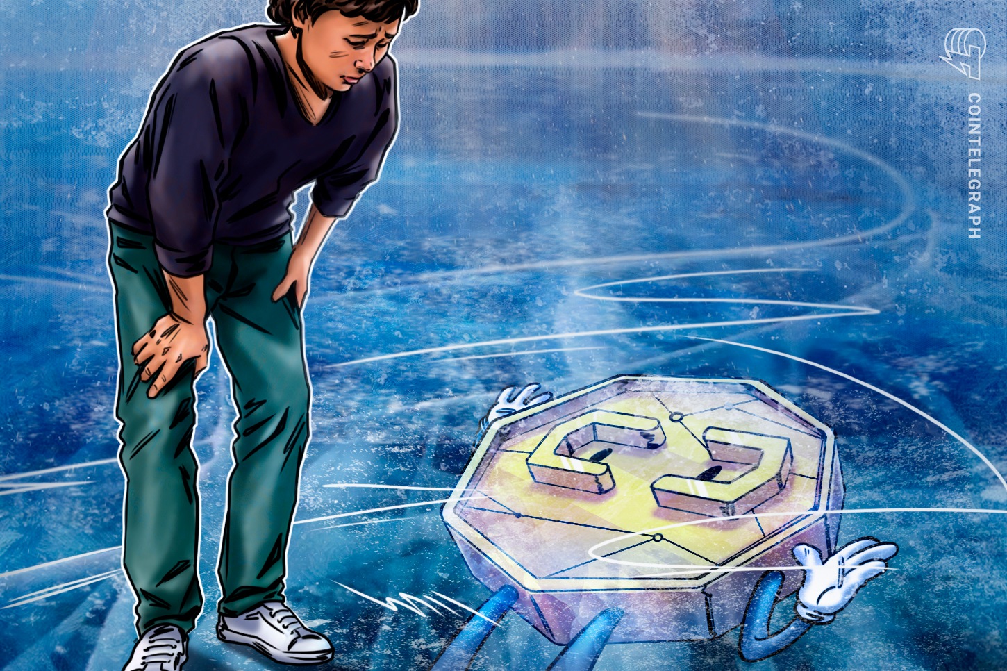Custodia Bank CEO warns of TradFi firms facing first crypto winter