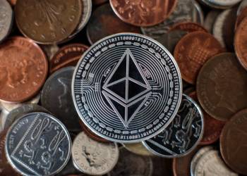 Ethereum Treasury Companies Go Head To Head As Bitmine Dwarfs SharpLink — Details
