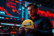 SPX6900 Price Plunges 17% as Bears Take Control; What’s Next?