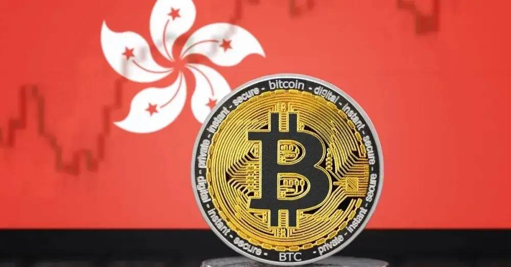 香港稳定币：在加密衰退与数字人民币崛起之间的平衡探索