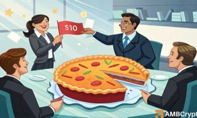 Will Pi Network hit $10 on the price charts?