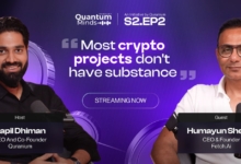 Fetch.ai CEO Humayun Sheikh Challenges Crypto Hype, Calls for “Substance Over Memecoins” on Quranium’s Quantum Minds Podcast
