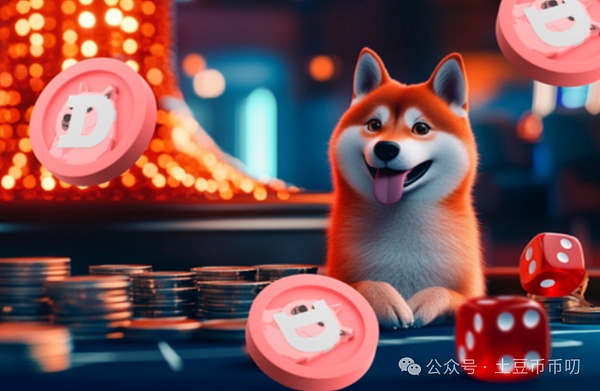 牛市疯了!狗狗币暴跌至0.20美元,800万用户却疯狂抄底DOGE?暴涨还是崩盘!