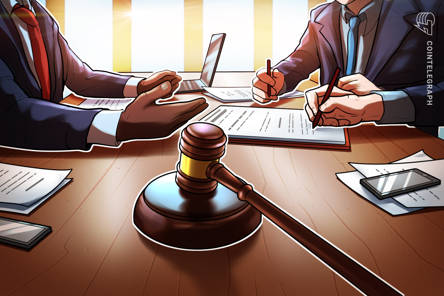 US court signs off on $13M BlockFi settlement after objection withdrawn