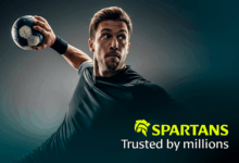 Spartans Ranks Among Top Crypto Casinos as Cardano Whales & Celestia Traders Turn to Sports Betting