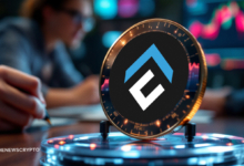 Conflux Explodes 9% as Golden Cross Signals Major Bullish Breakout - TheNewsCrypto