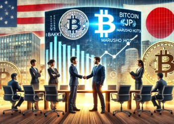 Bakkt Secures 30% Stake In Marusho Hotta, Rebranding As ‘Bitcoin JP’
