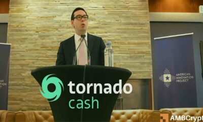 Justice for Roman Storm? – Why DoJ’s new stance reignited debate