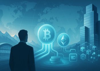 Next Crypto to Explode as BlackRock’s CEO Takes Helm at World Economic Forum