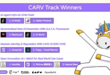 Moving Forward: Builders Are Proving What’s Possible with CARV’s AI Stack
