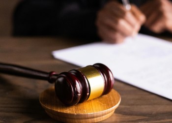 Crypto In The Courtroom—2025 Class Actions Could Hit All-Time High
