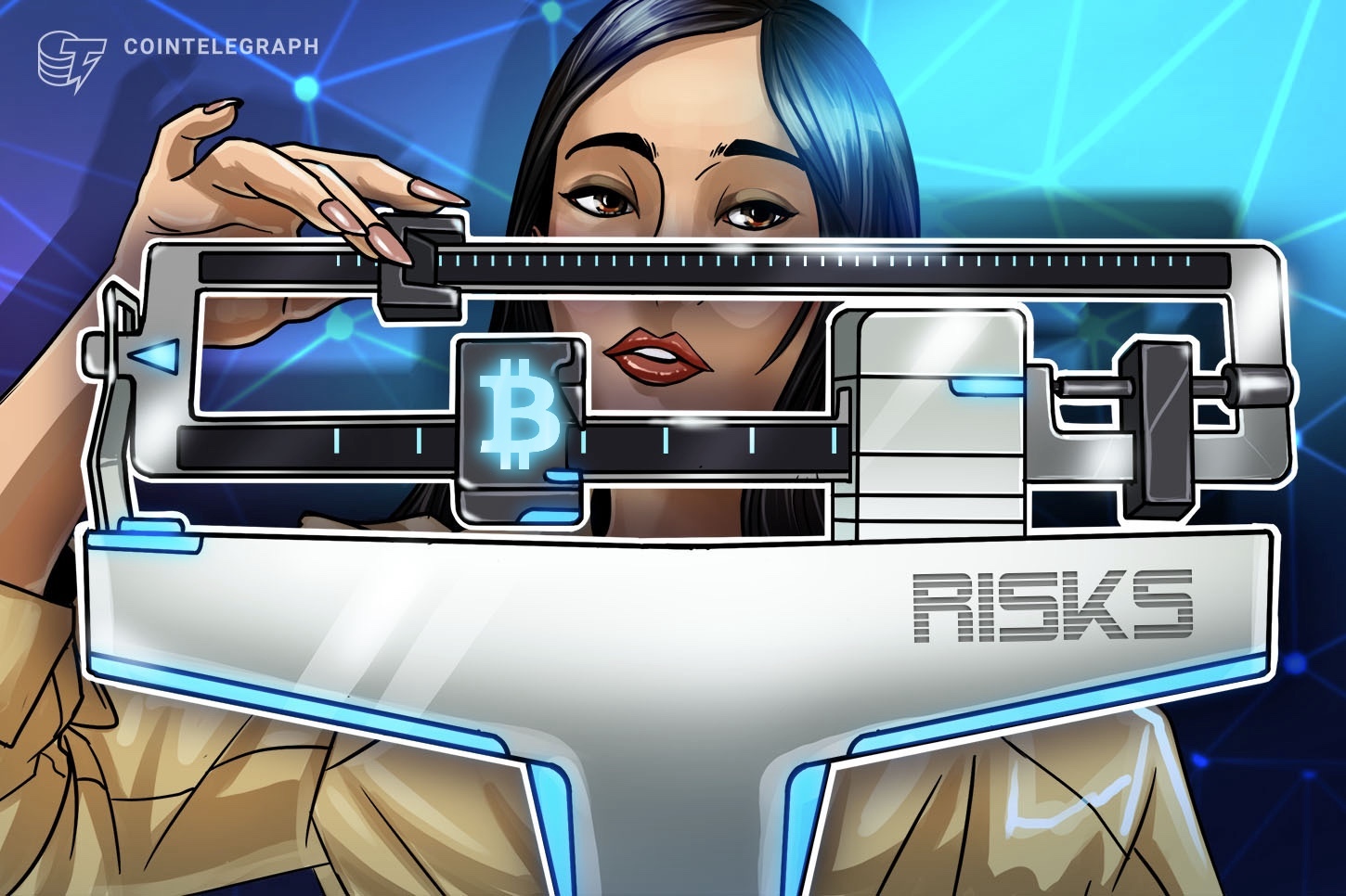 Bitcoin 401(k)s thrill crypto investors but carry serious risks