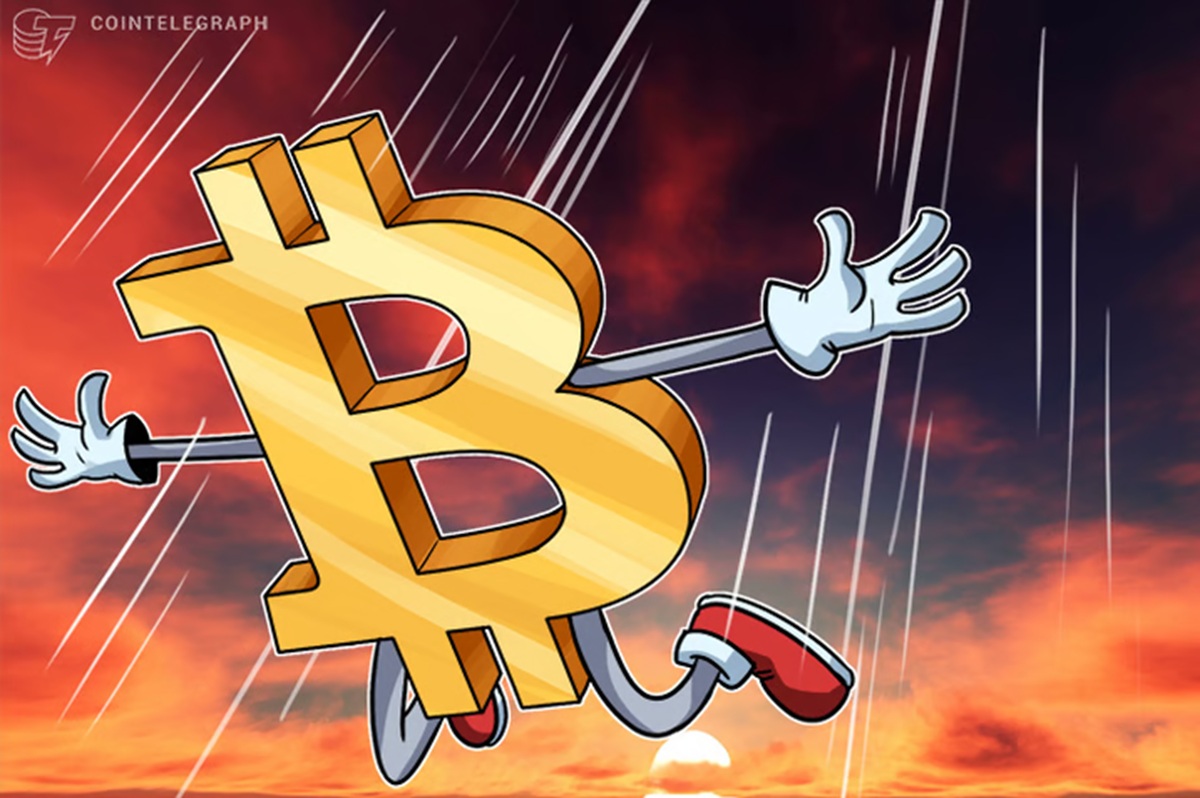 知名分析师断言:BTC绝不跌破10万美元,年内剑指14.5万