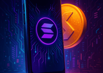 Solana Price Jumps as Seeker Phones Ship Globally: Is This the Catalyst for a SOL Bull Run?