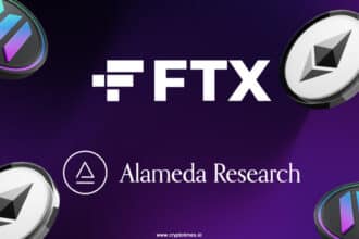 FTX and Alameda Stake $125M in ETH and SOL Amid Repayments