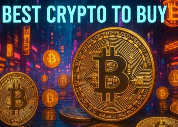 BREAKING: Bitcoin Just Hit $124K as Market Prices In Rate Cut. Best Crypto to Buy