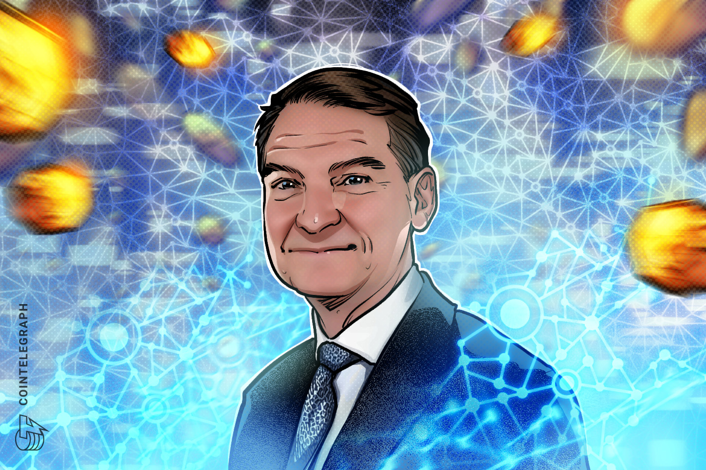 US SEC rolls out ‘Project Crypto’ to rewrite rules for digital assets