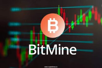 BitMine Builds World’s Largest ETH Treasury in 35 Days