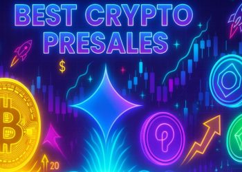 4 Crypto Presales Gemini Claims Could Ignite a 2025 Bull Run