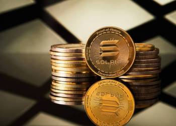 Solana’s Rally Gains Traction – Why Its Price Could Surge To New ATHs