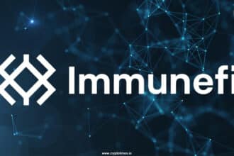 Immunefi Launches Real-Time Threat Blocking for Crypto Security