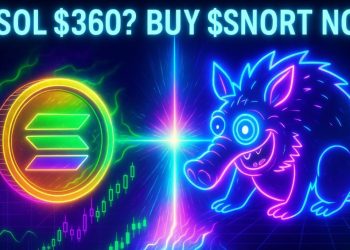 Solana Eyes $360 After Breaking $200 – Here’s Why $SNORT Could Deliver Bigger Gains