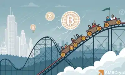 Bitcoin to $1M by 2030? – Inside Coinbase CEO’s BTC forecast