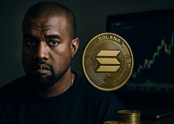 Kanye West’s Solana Memecoin YZY Rocked By Insider Trading Allegations