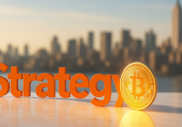 Strategy 赌局终局:DAT 溢价泡沫破裂与监管清算倒计时