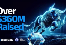 BlockDAG Unlocks $363M Presale Power With Real-Time Tools Before Global Launch Release
