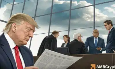 Who will replace Jerome Powell? – THESE names are in the lead