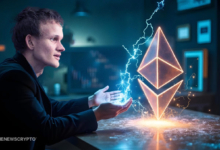 Ethereum Treasuries Hold $16B in ETH as Vitalik Buterin Backs