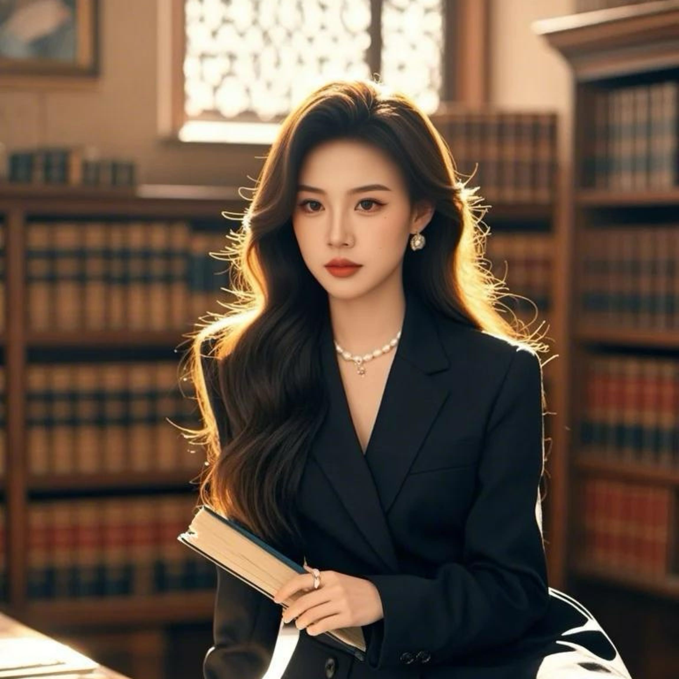 Picture of the author