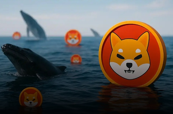 币圈财富密码曝光|SHIB短期爆发力1000%-DOGE、SOL、PUMP齐飞-2025新一轮百倍机会在这里