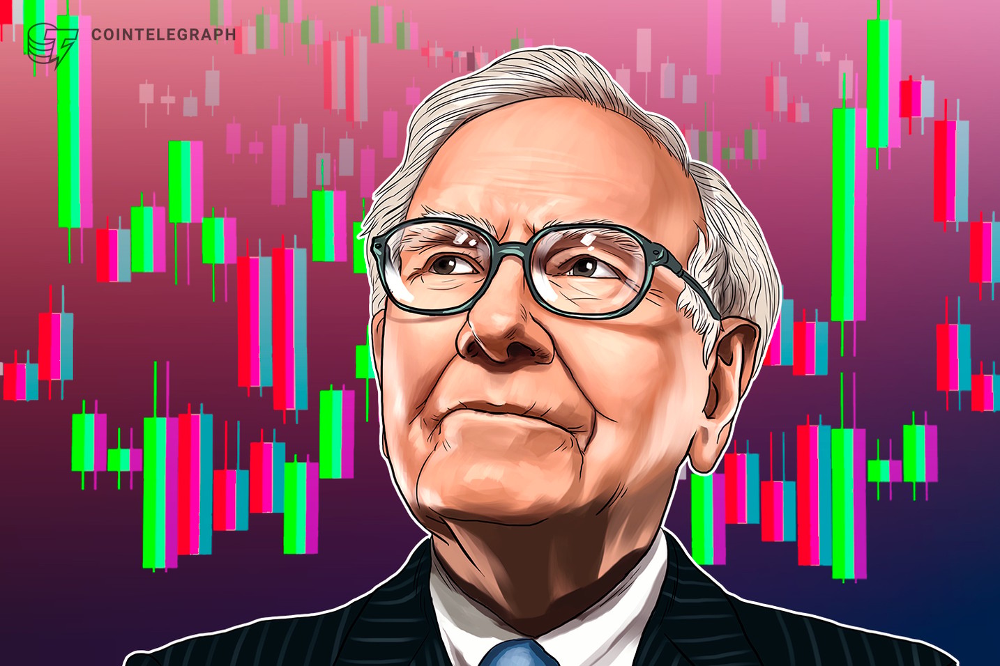 巴菲特2025年坚守现金策略,错失8.5亿美元比特币(BTC)收益