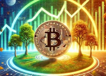 Is Bitcoin’s Four-Year Cycle Still Alive? Analyst Hints At An Eventful 100 Days Ahead