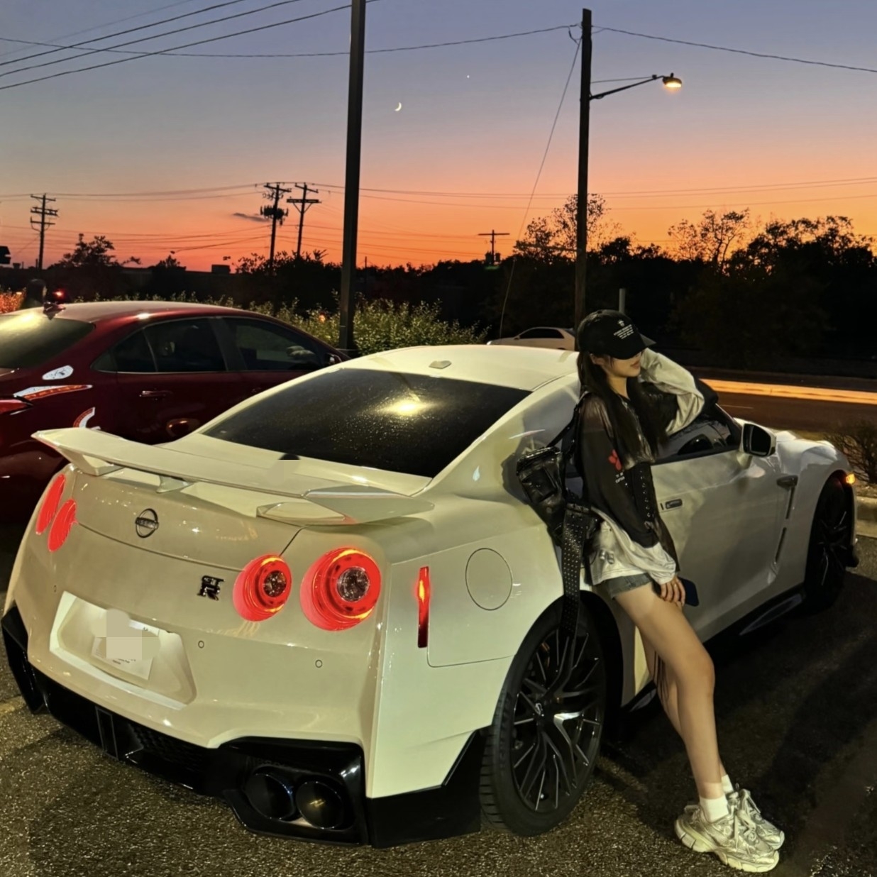 Picture of the author