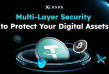 Faster and Safer: XXKK Exchange Launches Fully Upgraded Web Platform, Delivering Smart Crypto Trading Experience in 2025