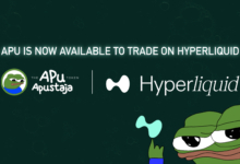 Apu Is Now Live for Trading on Hyperliquid