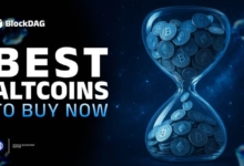 4 Best Altcoins to Watch: BlockDAG, Arbitrum, Hyperliquid & Pump.fun - TheNewsCrypto