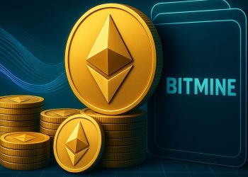 Bitmine Buys 28,650 Ethereum Valued At $130 Million – Details