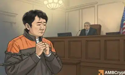 Do Kwon pleads guilty in $40B Terra/Luna fraud – Details